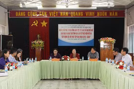 Gia Lai: Đẩy mạnh thực hiện đề án xây dựng xã hội học tập