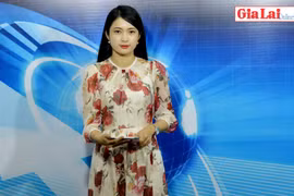 Gia Lai 48h:Biến lễ hội Festival Cồng chiêng Tây Nguyên thành cơ hội phát triển