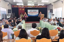 Gia Lai: Nhiều hoạt động chào mừng Ngày Nhà giáo Việt Nam