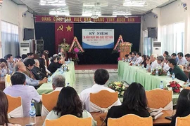 Gia Lai: Nhiều hoạt động chào mừng Ngày Nhà giáo Việt Nam