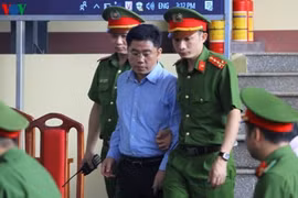 Trùm cờ bạc Nguyễn Văn Dương: Rửa nghìn tỷ qua dự án BOT thế nào?