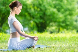 Những người biết giữ gìn sức khỏe,họ sẽ làm gì sau khi thức dậy?
