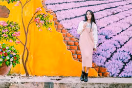 Đường sách cà phê Buôn Ma Thuột điểm "check-in" mới của giới trẻ phố núi