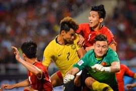 HLV Park Hang-seo đã gài bẫy người Malaysia như thế nào?