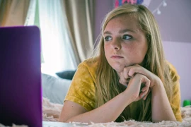 'Eighth Grade' về thế hệ Z nhận 4 đề cử giải Tinh thần Độc lập