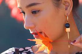 Giật mình ở xứ Phù Tang