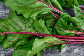 5 thứ từ rau củ thường bị vứt bỏ nhưng lại rất tốt