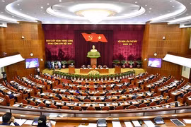 Vấn đề kiểm soát quyền lực ở nước ta hiện nay