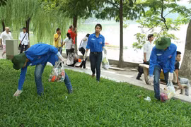 Gia Lai phát động phong trào "Chống rác thải nhựa"