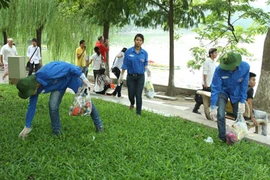 Gia Lai phát động phong trào "Chống rác thải nhựa"