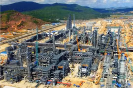 Đề nghị Bộ Công an điều tra sai phạm tại Tập đoàn dầu khí