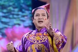 Nghệ sĩ Chí Trung hé lộ thông tin bất ngờ về Táo Quân 2019