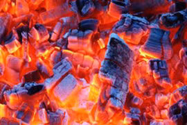 Ngộ độc khí do sưởi than, 1 người chết, 3 người nhập viện