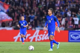 HLV Rajevac biết cần làm gì để Thái Lan vô địch