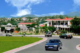 Kông Chro: Gần 97% dân số tham gia BHYT