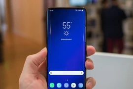 Galaxy S10 sẽ có tới 12GB RAM và 1TB bộ nhớ trong?