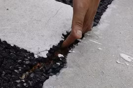 Cao tốc 34.500 tỉ đồng tiếp tục "bầy hầy"