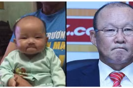 HLV Park Hang Seo và những ảnh chế hài hước của cư dân mạng