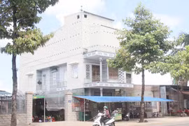 Nuôi chim yến trong khu dân cư: Tiềm ẩn nhiều nguy cơ