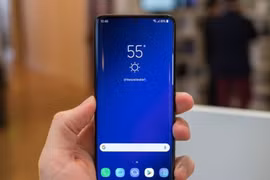 Galaxy S10 sẽ có tới 12GB RAM và 1TB bộ nhớ trong?