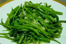 Những sai lầm khi luộc rau nạp thêm chất độc hại vào cơ thể