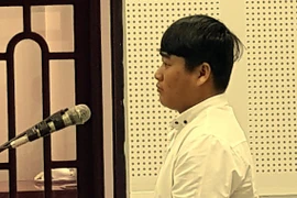 Hai lần cưỡng bức không thành, thanh niên lãnh án 7 năm tù