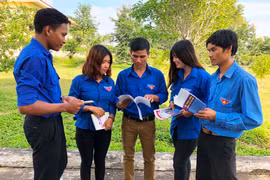 Câu lạc bộ Tiền hôn nhân kênh thông tin hữu ích