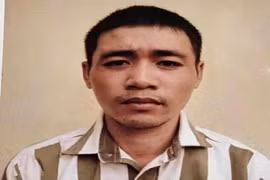 Đã bắt được phạm nhân trốn trại giam của Bộ Công an