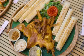 QUÁN PLÂY CỒNG CHIÊNG TƯNG BỪNG KHAI TRƯƠNG