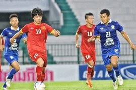 HLV Thái Lan: 'ĐT Việt Nam là đối thủ nguy hiểm nhất tại AFF Cup'