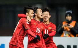 AFF Cup 2018: Lịch sử gọi tên ai?