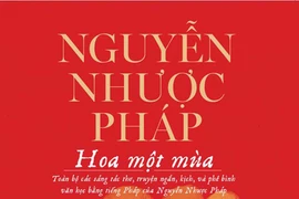 Khám phá gia tài văn chương của tác giả "Hôm qua em đi chùa Hương"