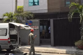 Phó Tổng Giám đốc Cienco 6 tự tử khi đang bị điều tra