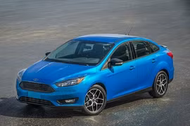 Ford triệu hồi gần 1,3 triệu xe có thể chết máy đột ngột