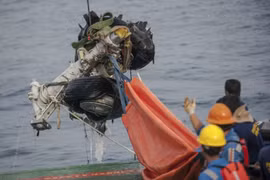 Thảm kịch hàng không Lion Air: Choáng váng với tiết lộ từ hộp đen
