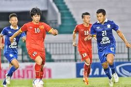 HLV Thái Lan: 'ĐT Việt Nam là đối thủ nguy hiểm nhất tại AFF Cup'