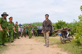 Hành trình truy tìm kẻ giết người trong rẫy vắng