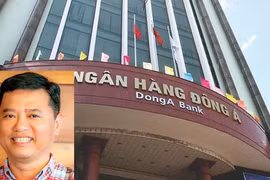 Truy nã nguyên trưởng phòng kinh doanh ngân hàng Đông Á