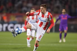 "Người hùng vô danh" Pavkov nhấn chìm Liverpool ở Belgrade