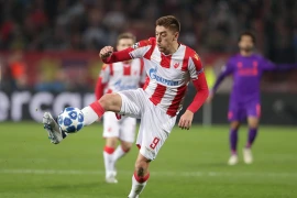 "Người hùng vô danh" Pavkov nhấn chìm Liverpool ở Belgrade