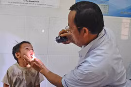 Chư Prông: Củng cố, phát triển mạng lưới y tế cơ sở