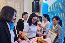 Gia Lai đã thành lập 432 mô hình hỗ trợ phụ nữ