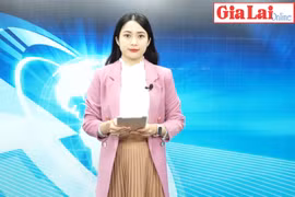 Gia Lai 48h: Tuyển chọn công dân nhập ngũ: Công khai, minh bạch từ cơ sở