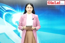 Gia Lai 48h: Tuyển chọn công dân nhập ngũ: Công khai, minh bạch từ cơ sở