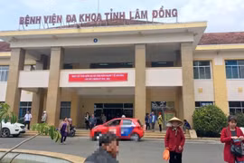 Bác sĩ ở Lâm Đồng xin bồi hoàn kinh phí đào tạo để được nghỉ việc