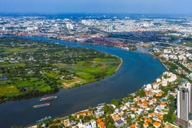 Đô thị đáng sống  