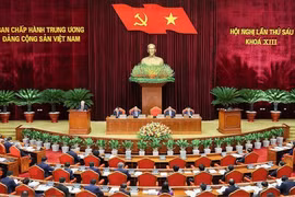 Khuyến khích cán bộ từ chức khi có khuyết điểm  