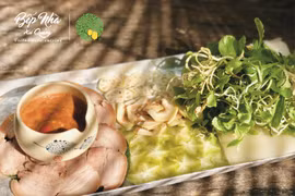 7 đặc sản nức tiếng Quảng Ngãi cho du khách nếm đủ mỹ vị ngọt ngào