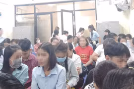 Lao động thất nghiệp sập bẫy đa cấp: Thâm nhập cơ sở đa cấp