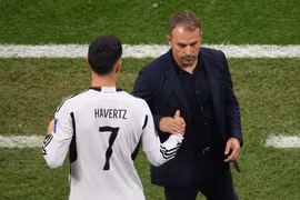 World Cup 2022: Bierhoff tức giận khi Đức bị loại